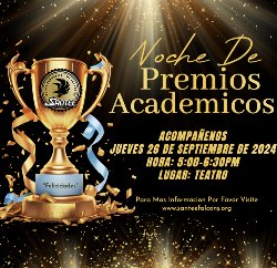Awards